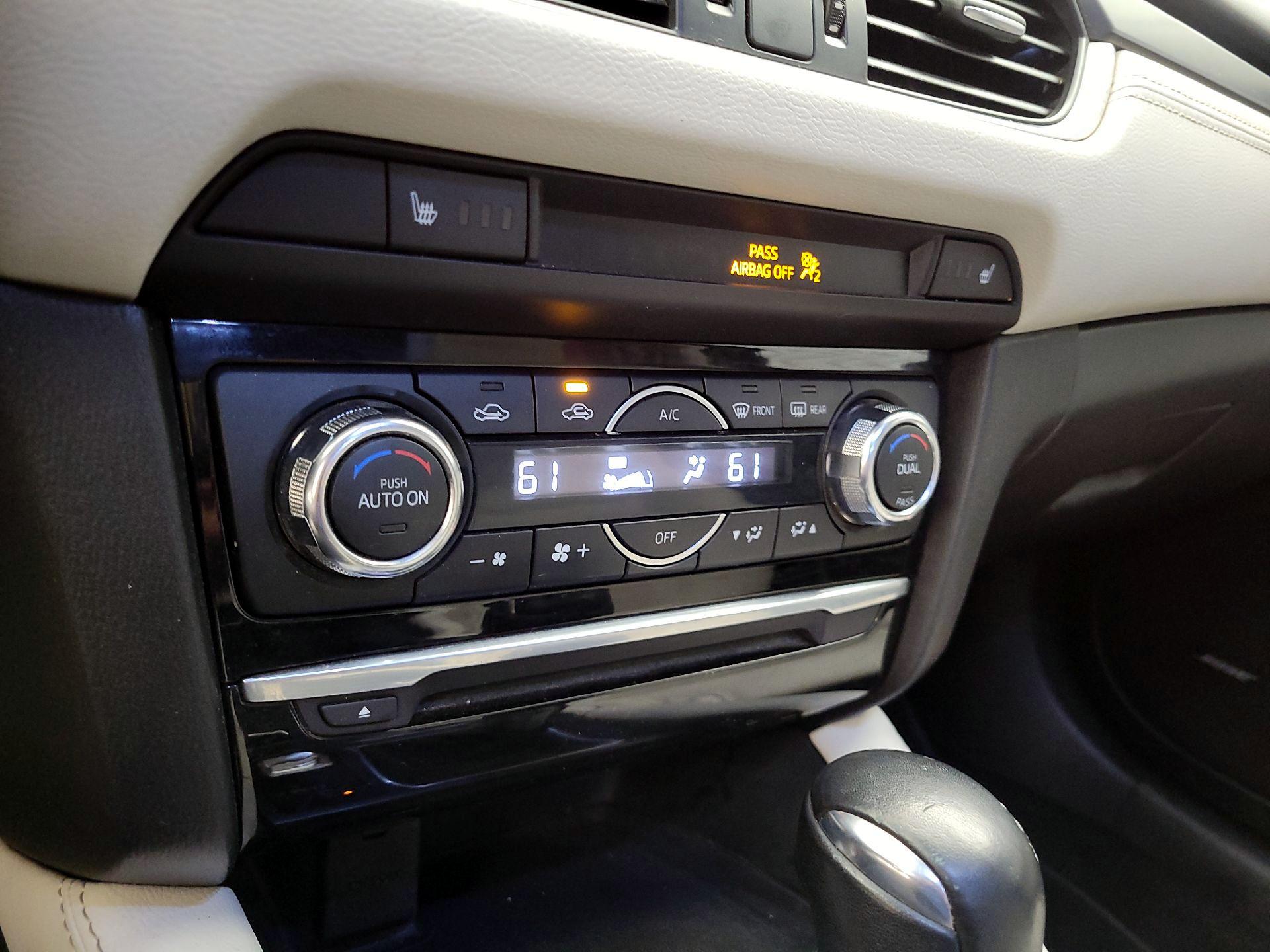 Thumbnail: 2017 Mazda Mazda6 - 15