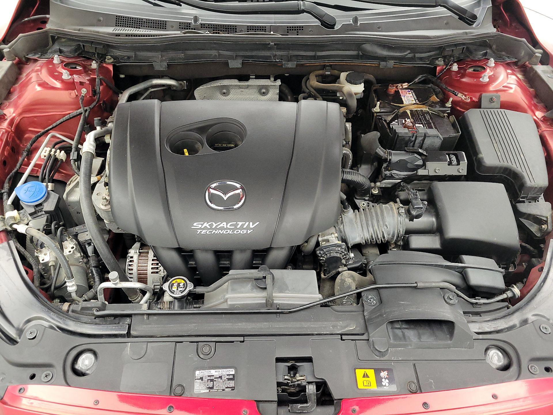 Thumbnail: 2017 Mazda Mazda6 - 20