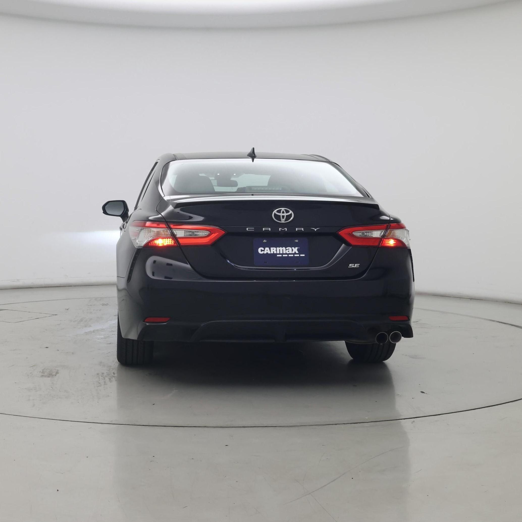 Thumbnail: 2019 Toyota Camry - 6