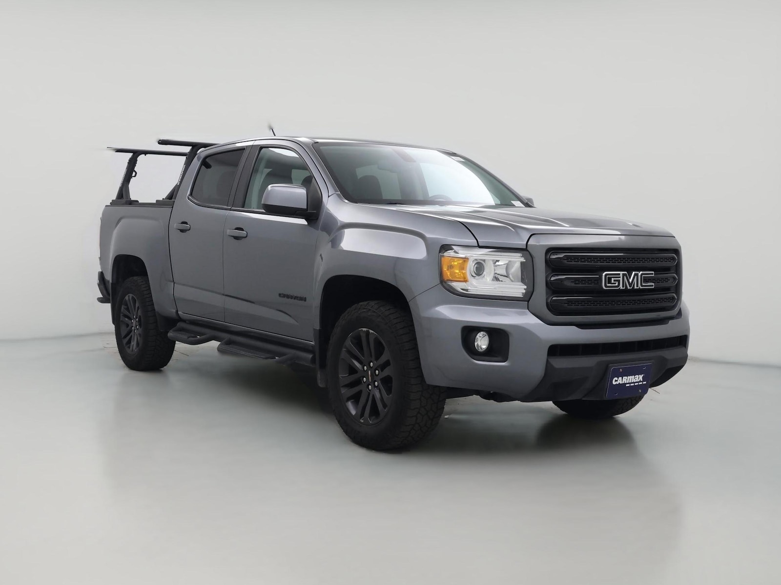 2020 GMC Canyon