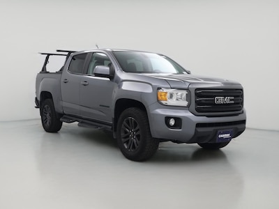 2020 GMC Canyon SLE
