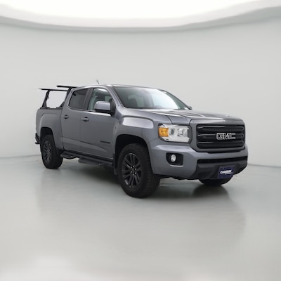 2020 GMC Canyon SLE