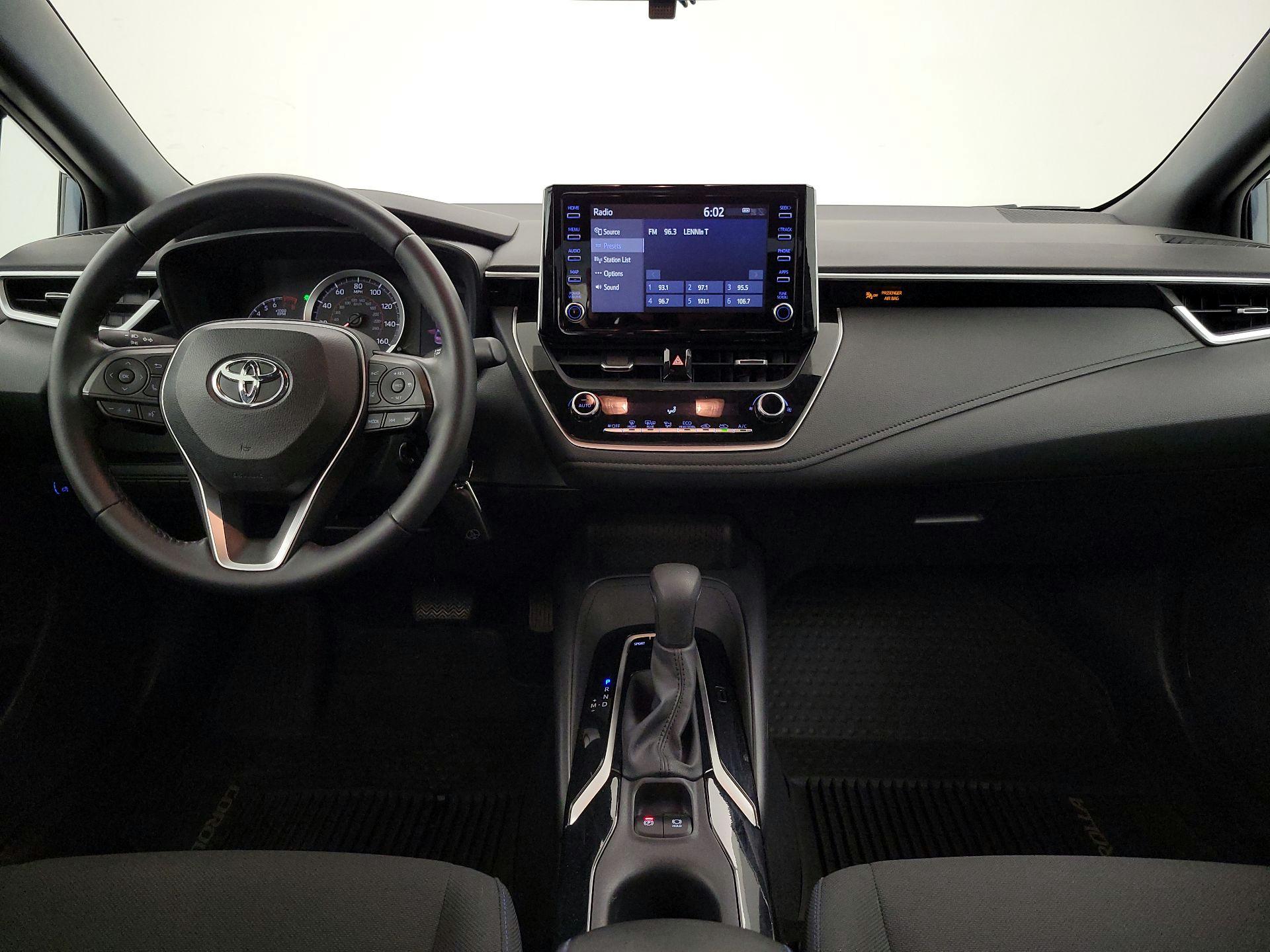 Thumbnail: 2020 Toyota Corolla - 9