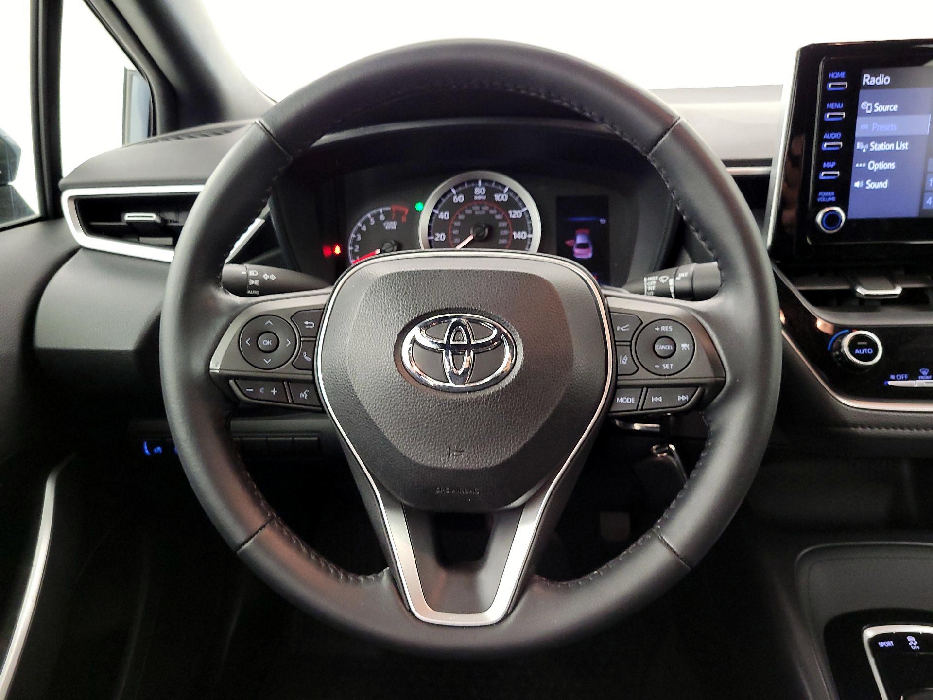 Thumbnail: 2020 Toyota Corolla - 10