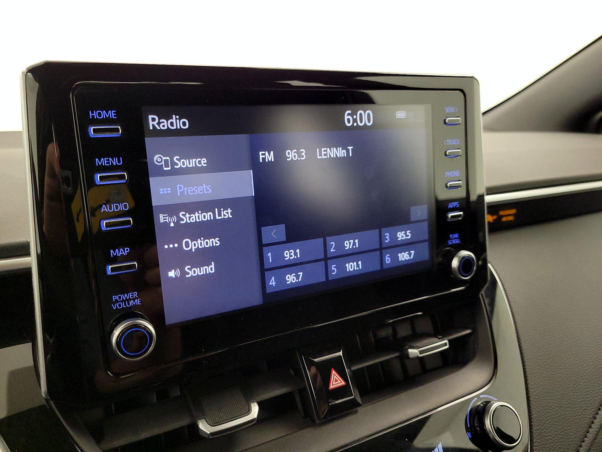 Thumbnail: 2020 Toyota Corolla - 15