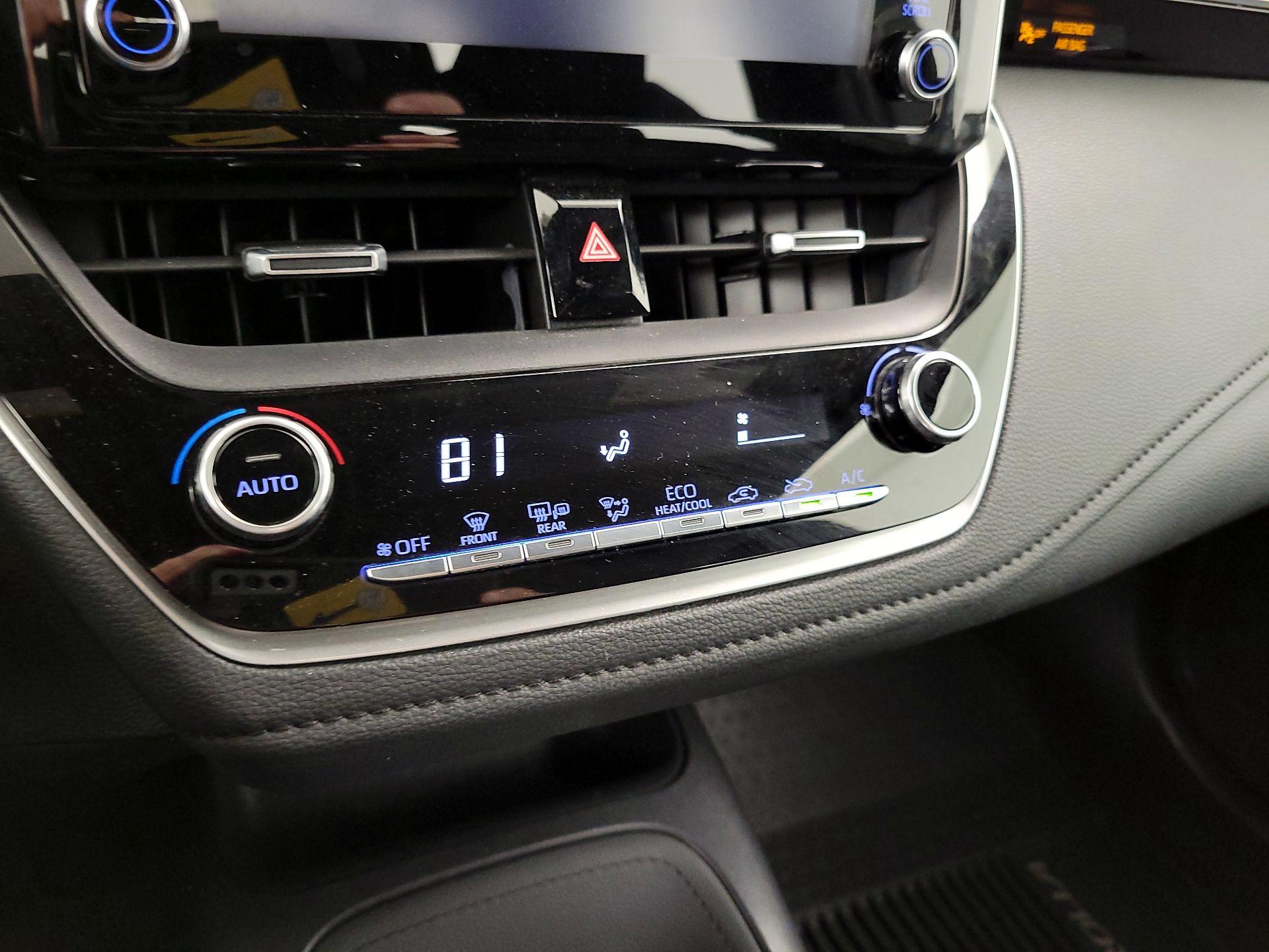 Thumbnail: 2020 Toyota Corolla - 16