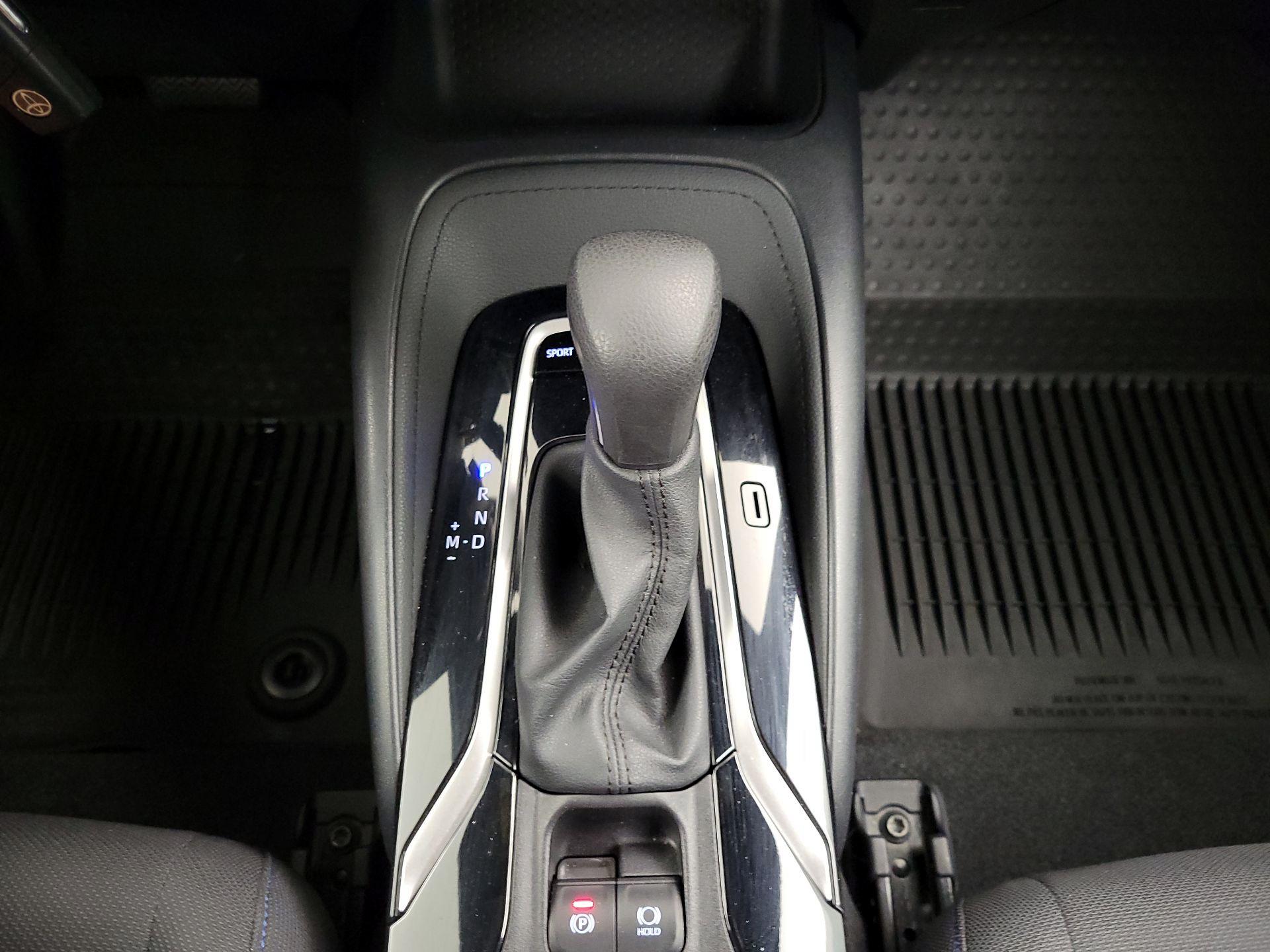 Thumbnail: 2020 Toyota Corolla - 17