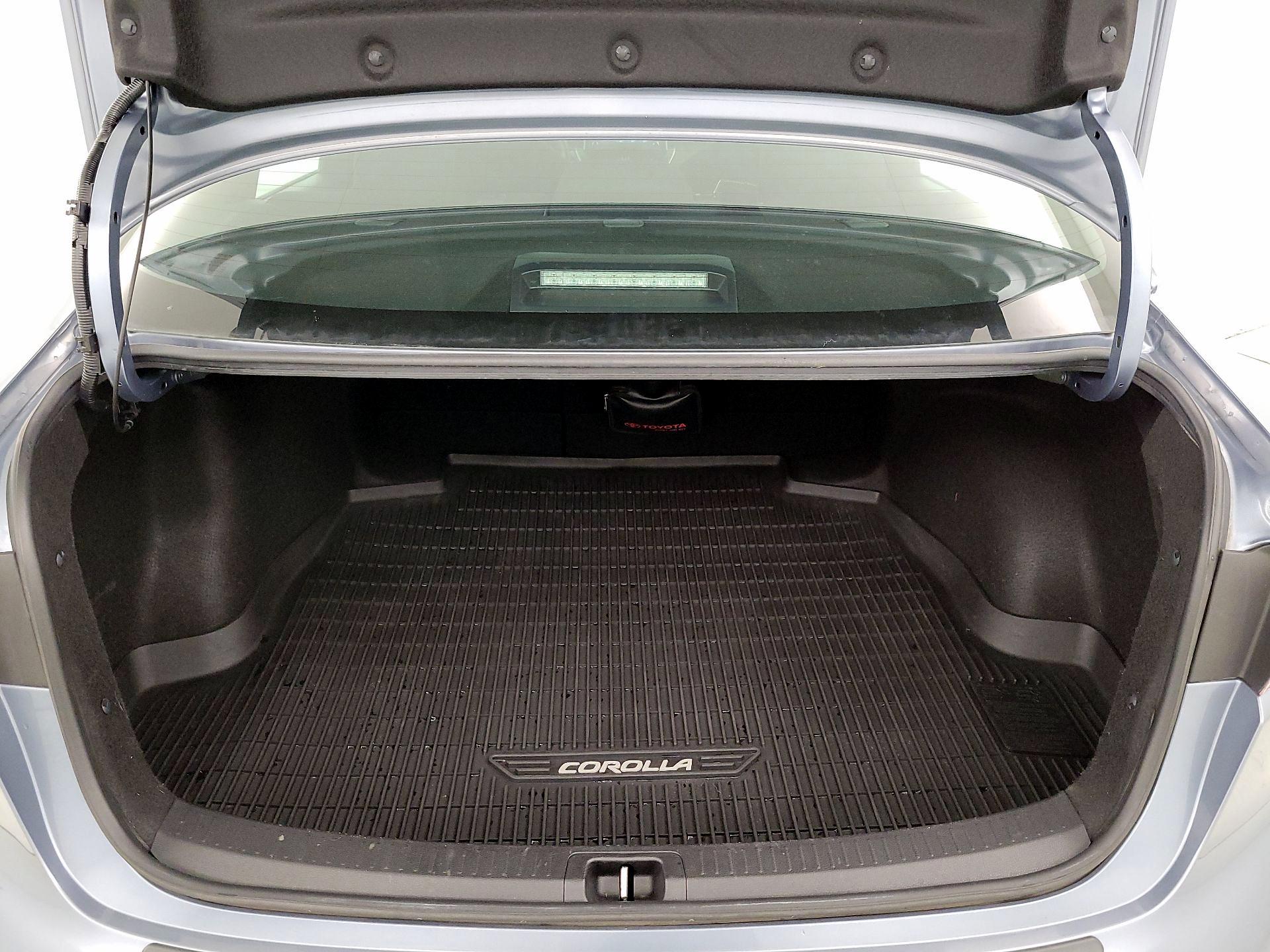 Thumbnail: 2020 Toyota Corolla - 20