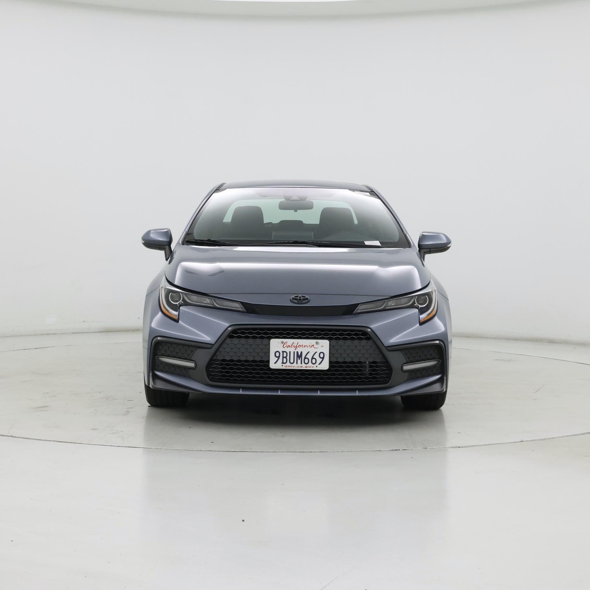 Thumbnail: 2020 Toyota Corolla - 5