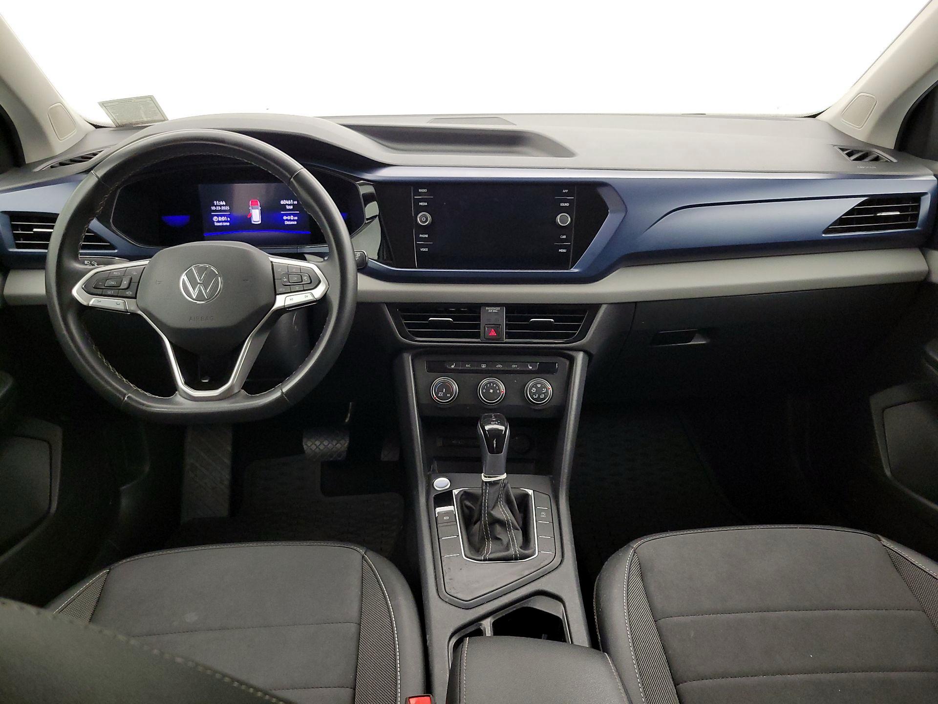 Thumbnail: 2022 Volkswagen Taos - 9