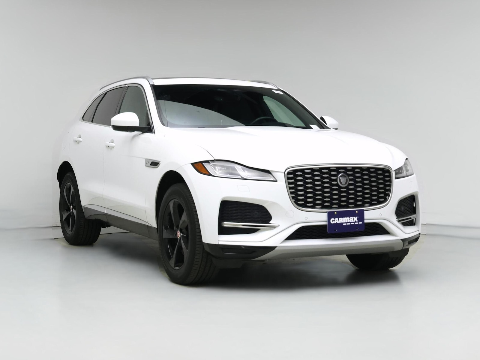 2023 Jaguar F-Pace S