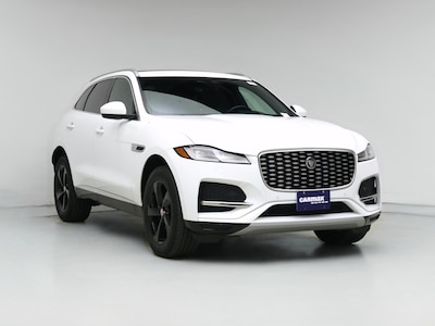 2023 Jaguar F-Pace S