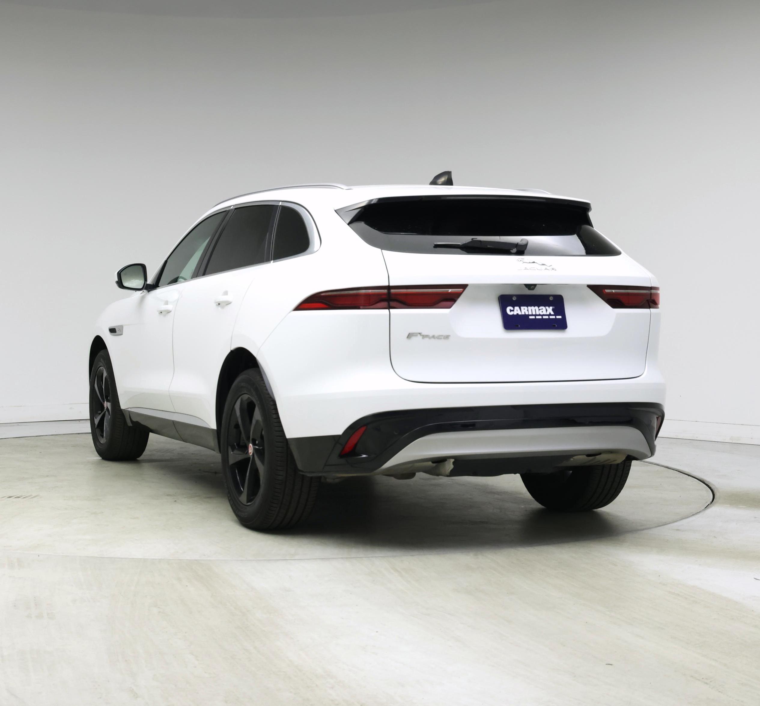Thumbnail: 2023 Jaguar F-Pace - 2