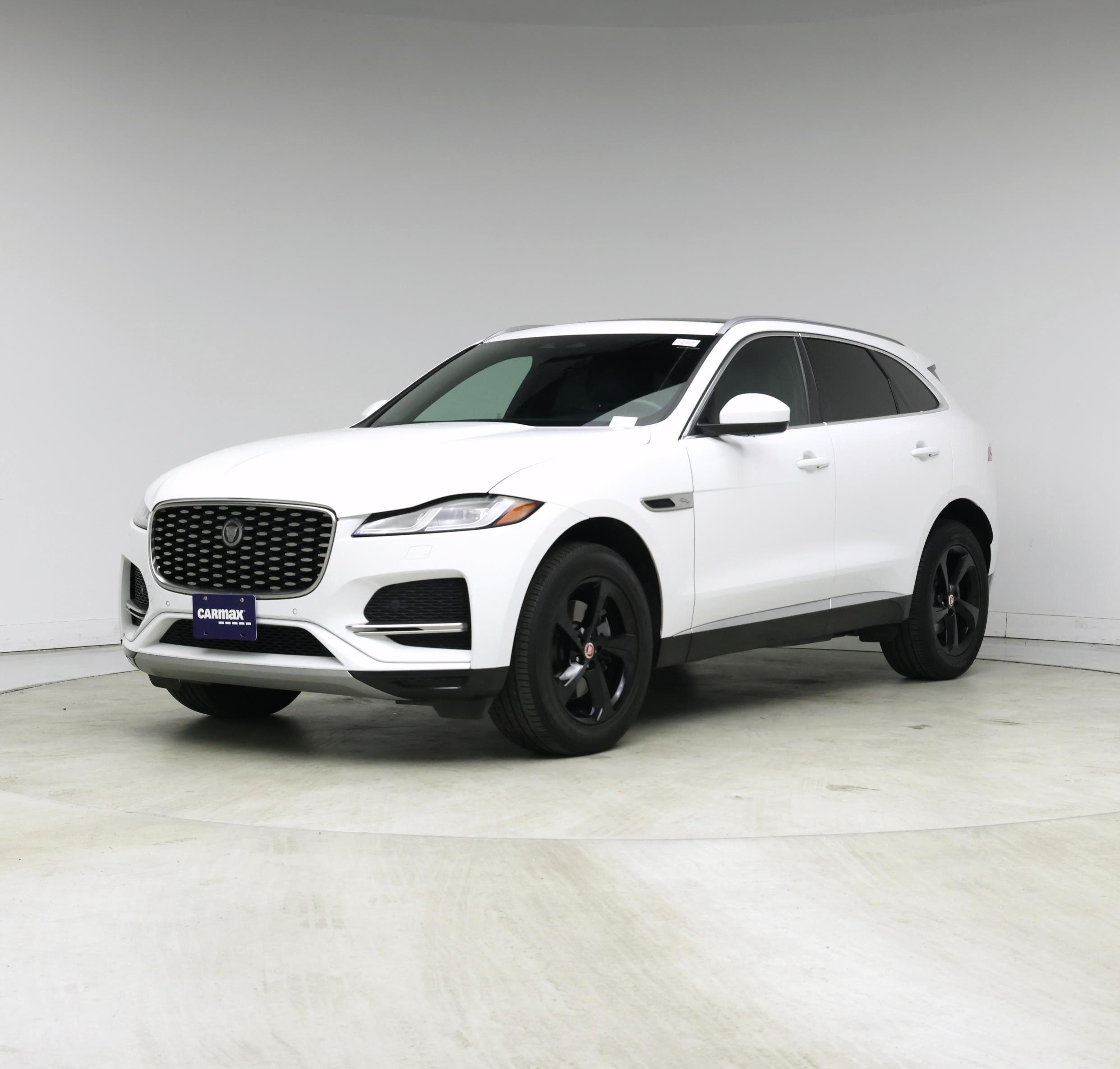 Thumbnail: 2023 Jaguar F-Pace - 4