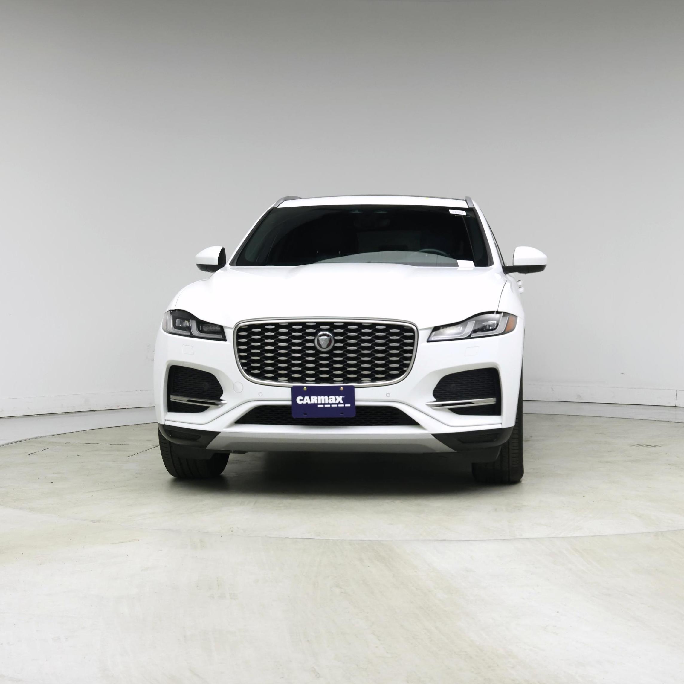 Thumbnail: 2023 Jaguar F-Pace - 5