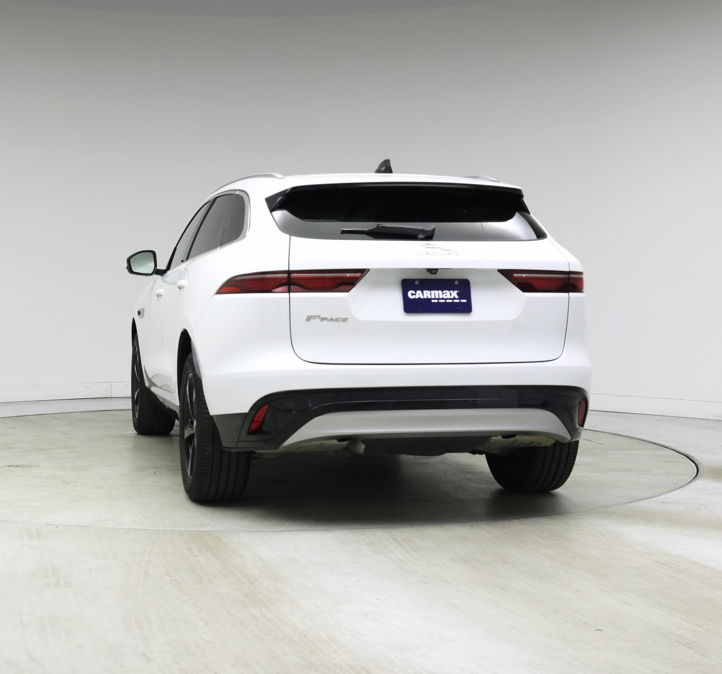 Thumbnail: 2023 Jaguar F-Pace - 6