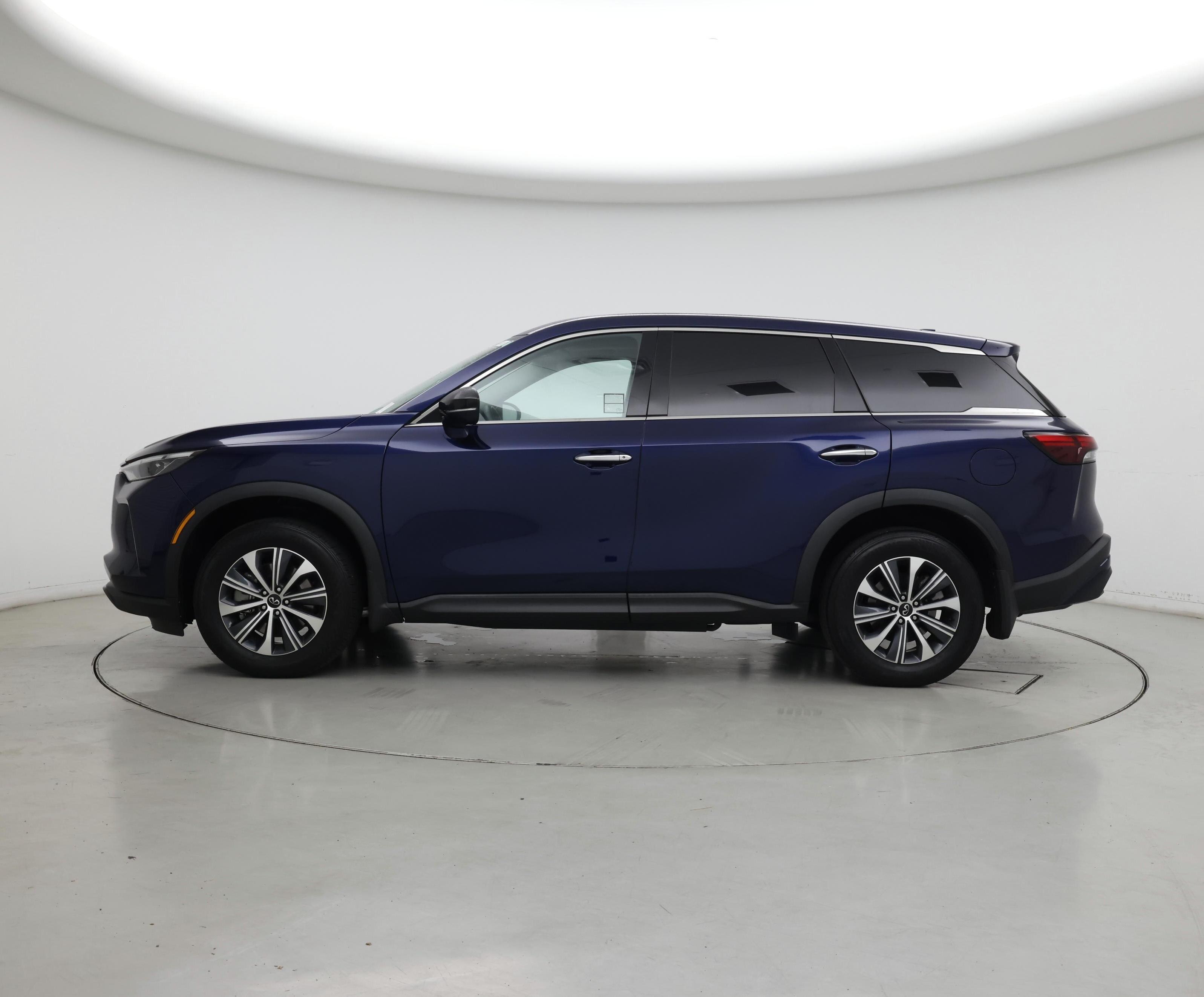 Thumbnail: 2024 INFINITI QX60 - 3