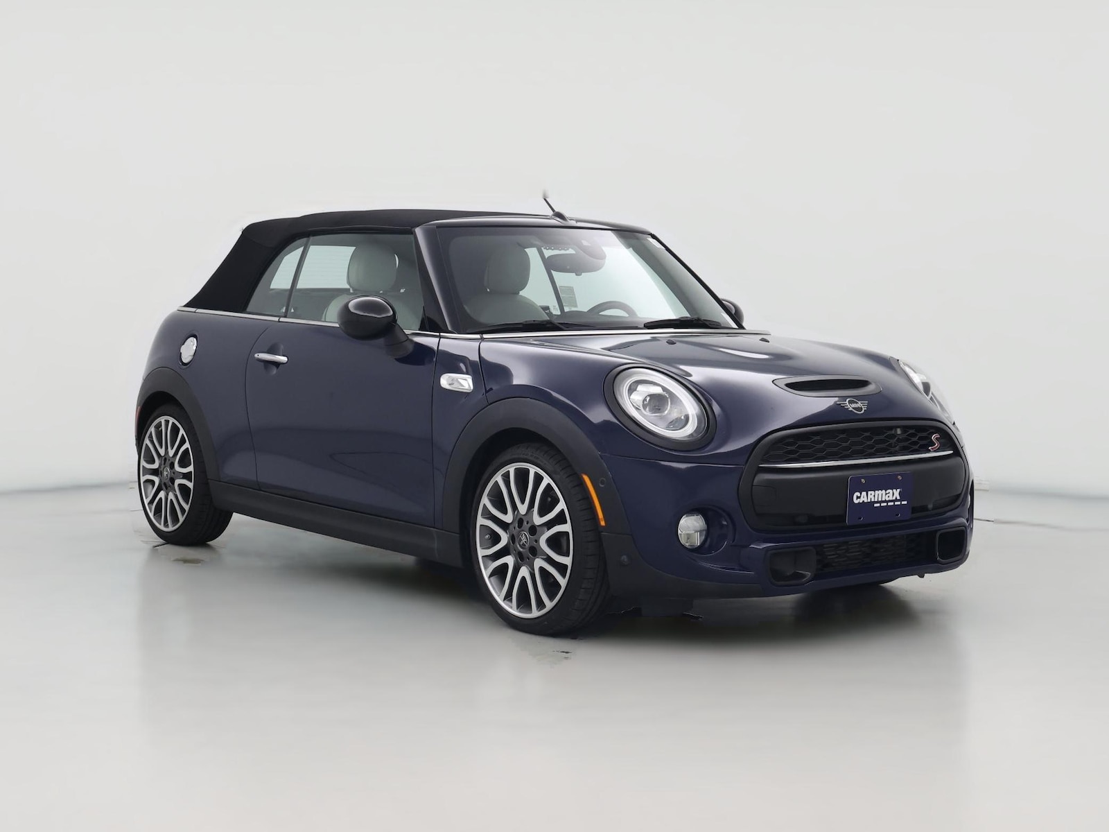 2019 MINI Convertible S