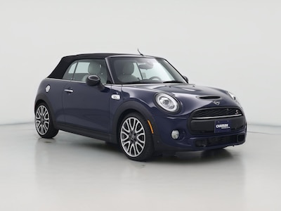 2019 Mini Cooper S