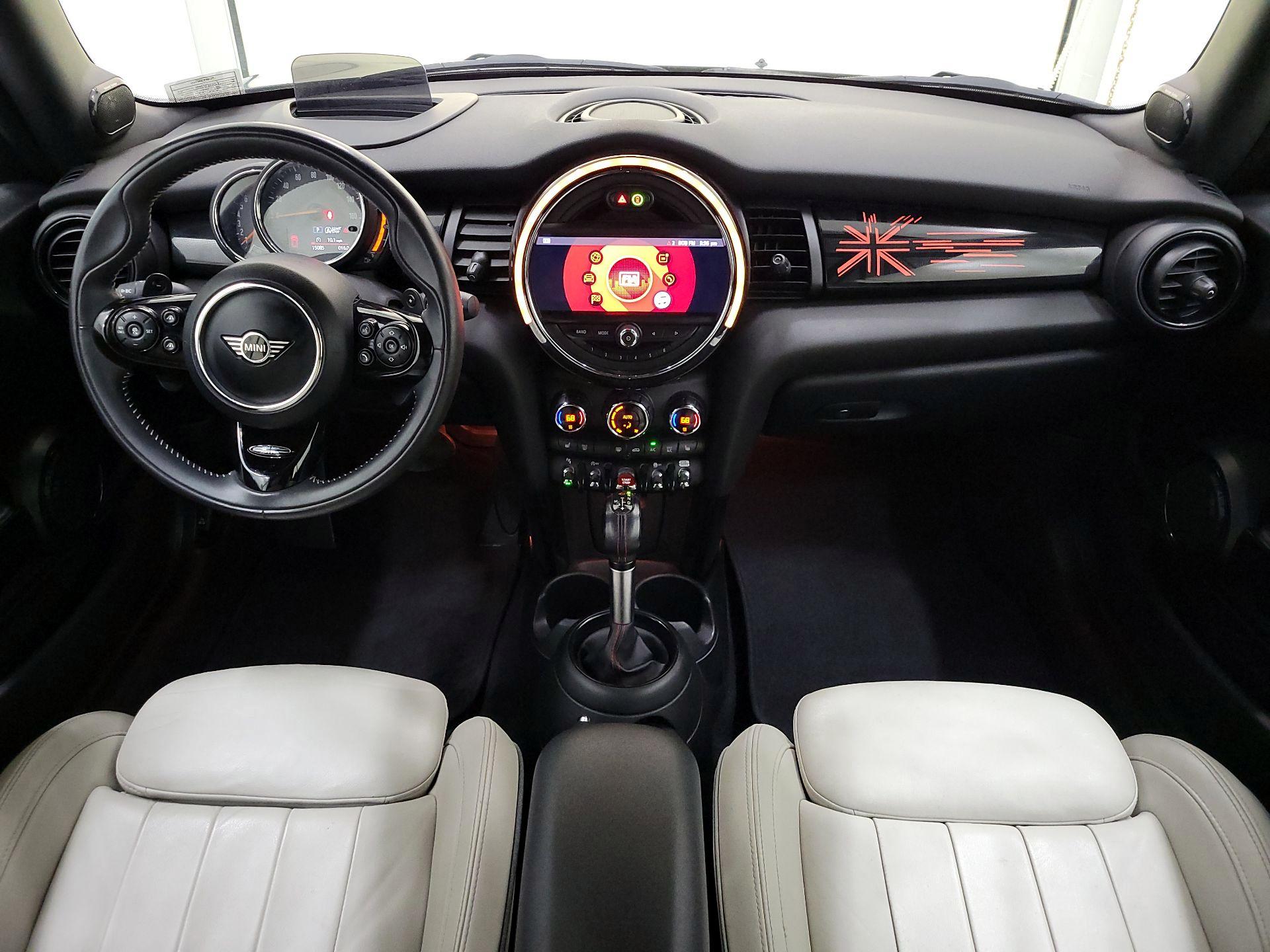 Thumbnail: 2019 MINI Cooper - 9