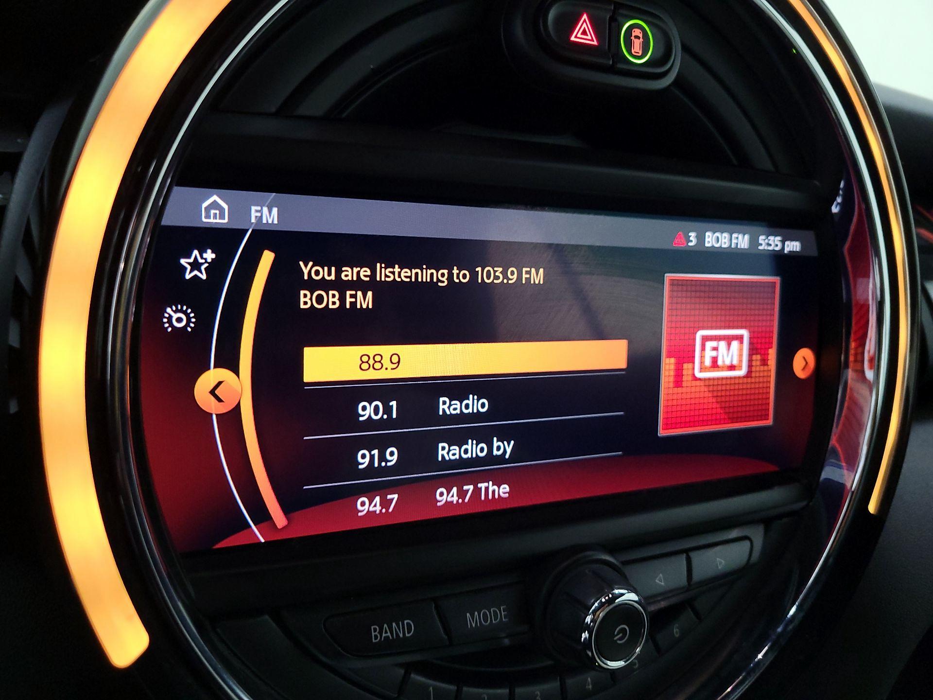 Thumbnail: 2019 MINI Cooper - 15