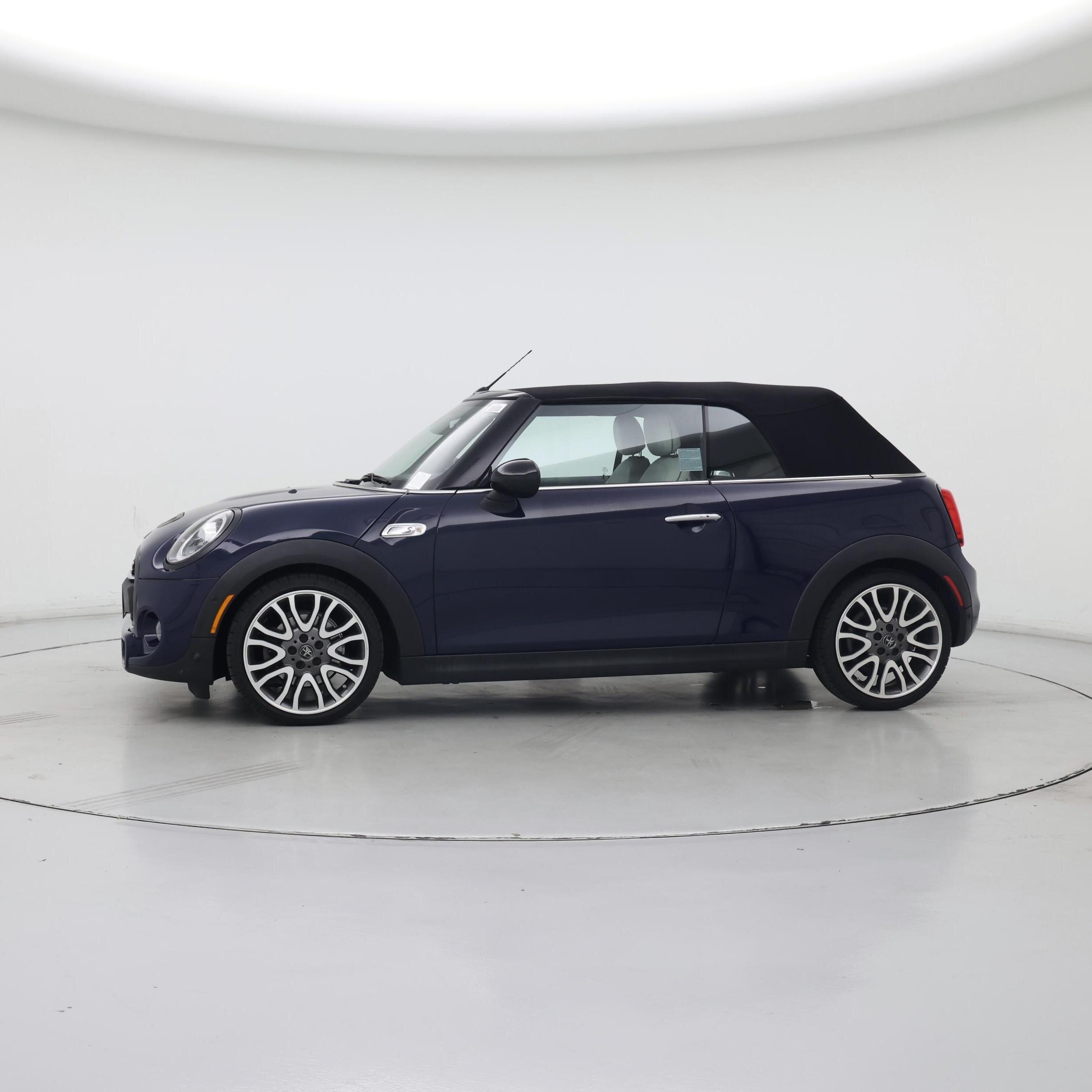 Thumbnail: 2019 MINI Cooper - 3