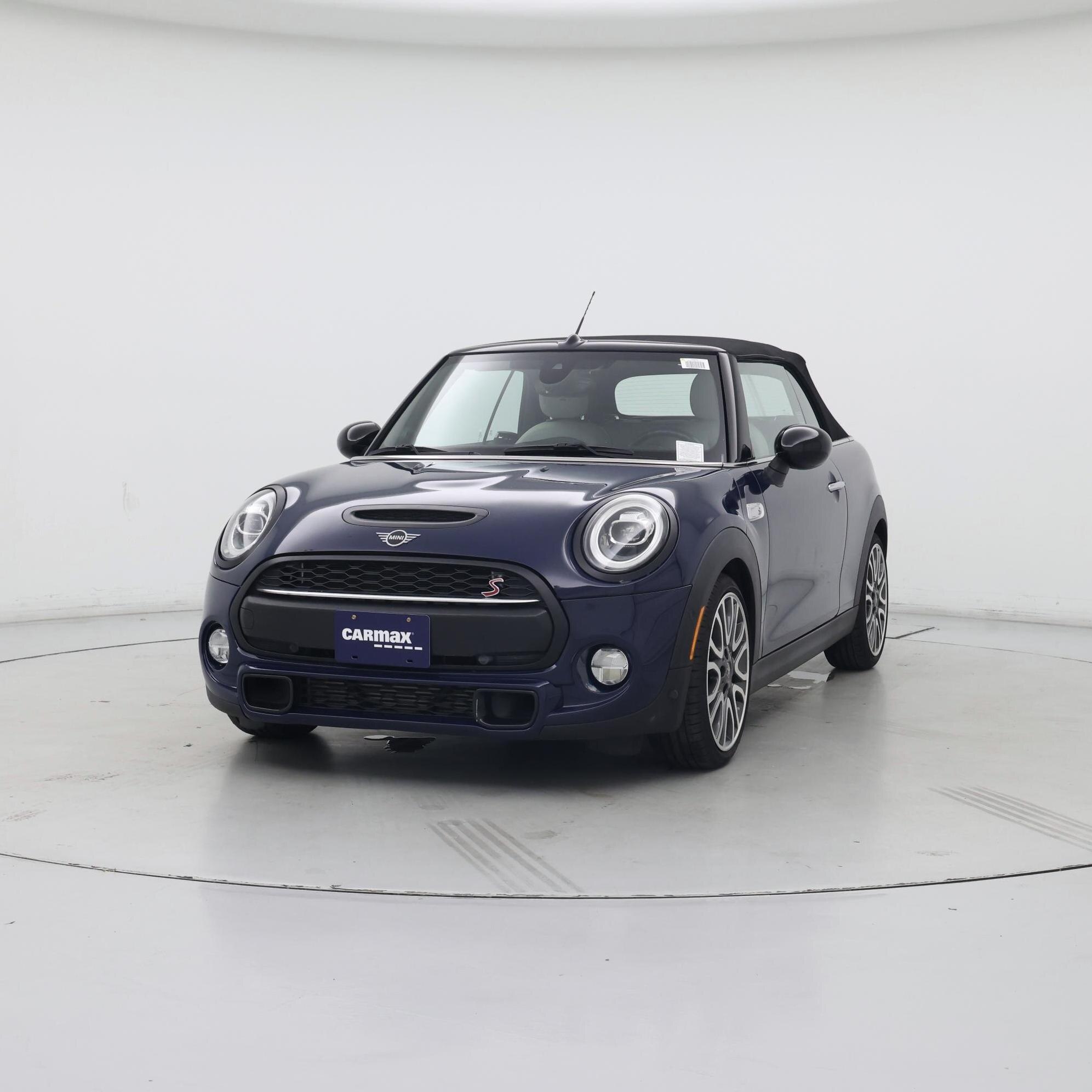Thumbnail: 2019 MINI Cooper - 4