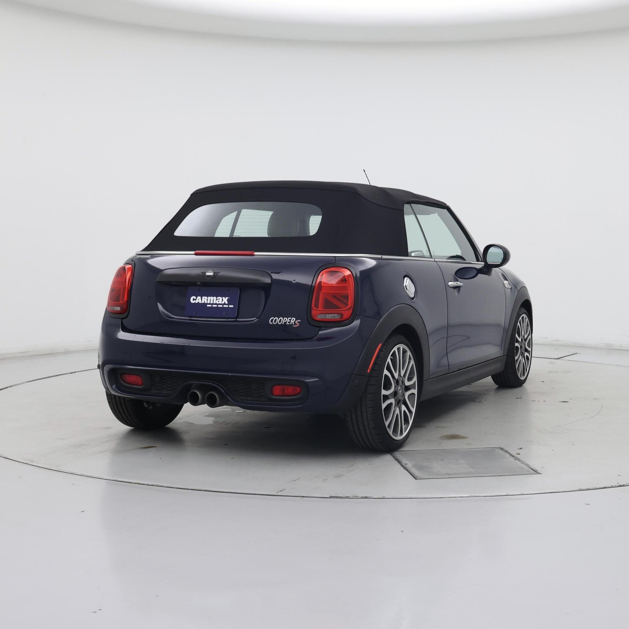 Thumbnail: 2019 MINI Cooper - 8