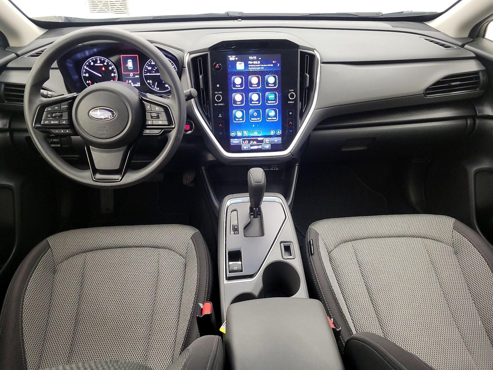 Thumbnail: 2024 Subaru Crosstrek - 9