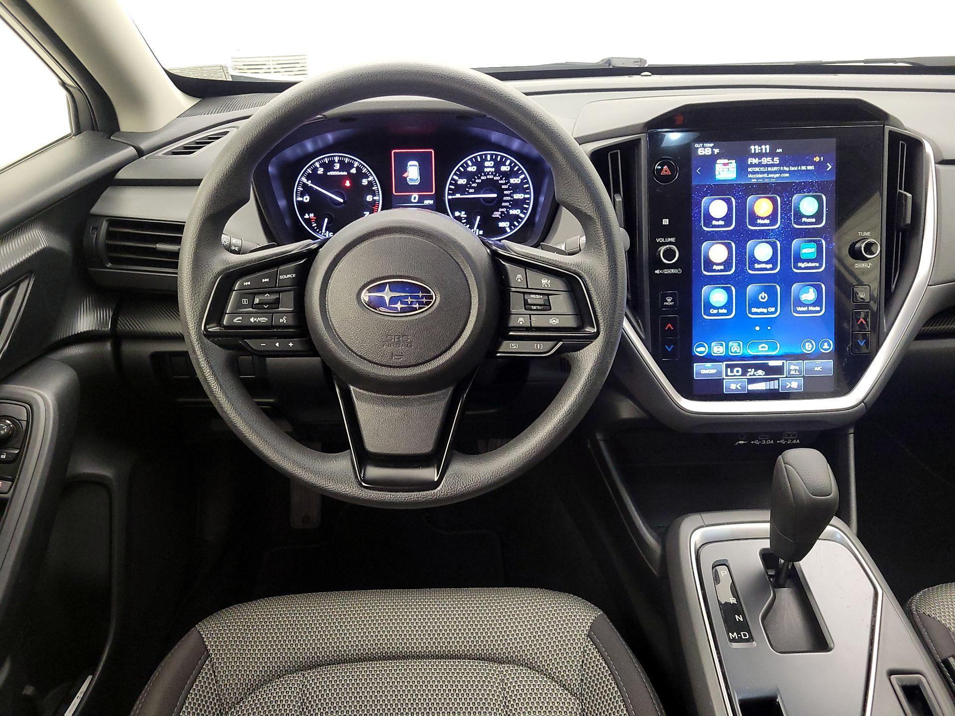 Thumbnail: 2024 Subaru Crosstrek - 10