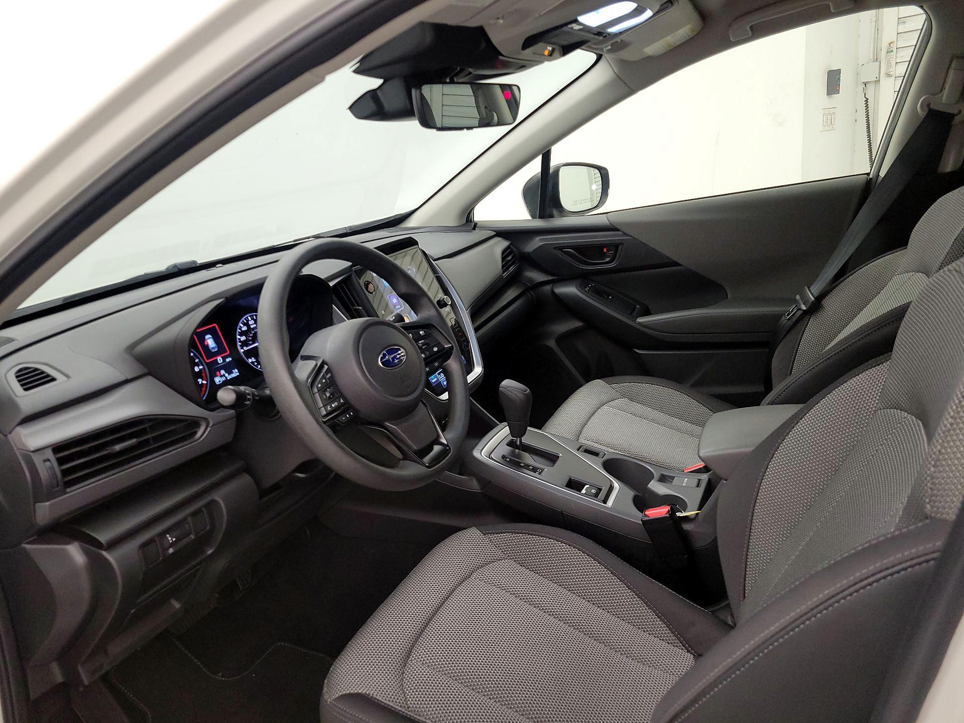 Thumbnail: 2024 Subaru Crosstrek - 11