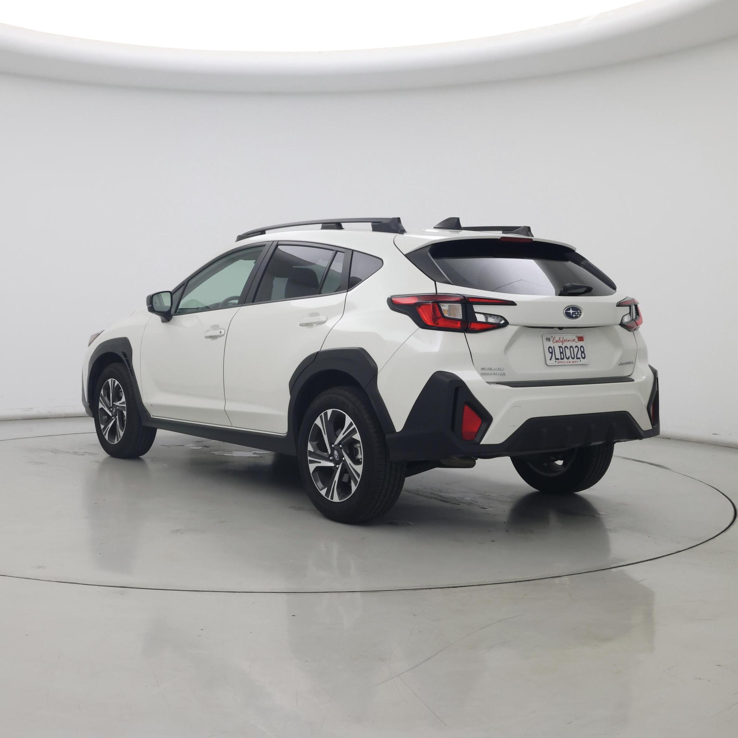 Thumbnail: 2024 Subaru Crosstrek - 2