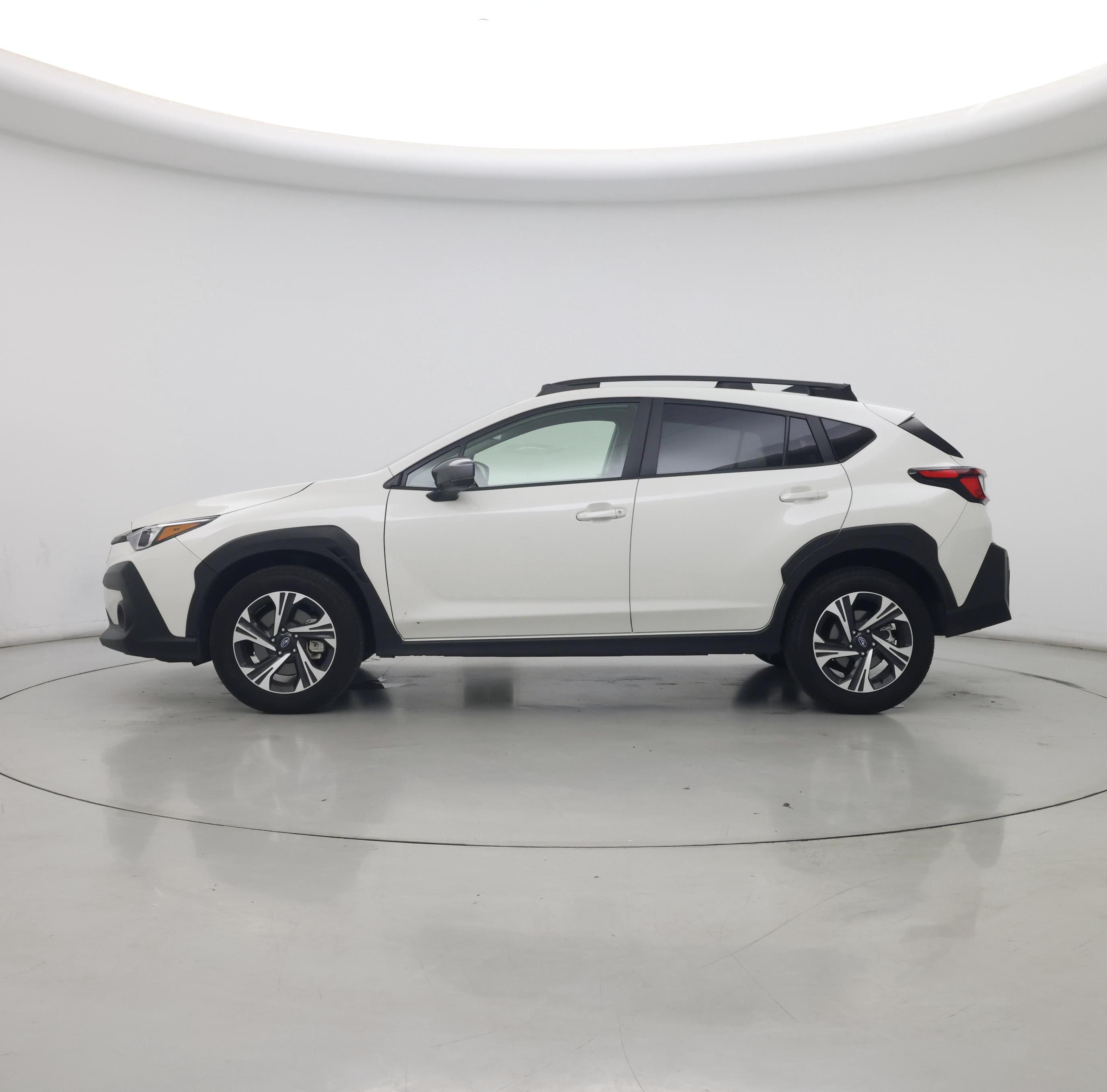 Thumbnail: 2024 Subaru Crosstrek - 3