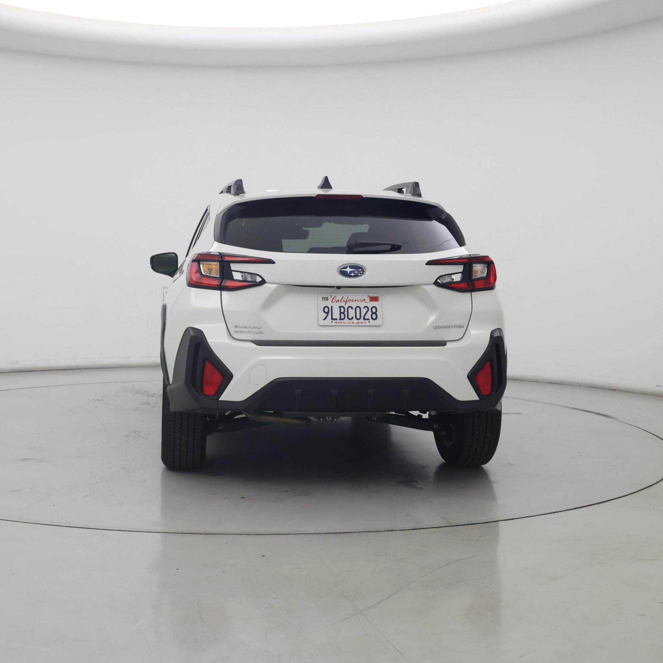 Thumbnail: 2024 Subaru Crosstrek - 6