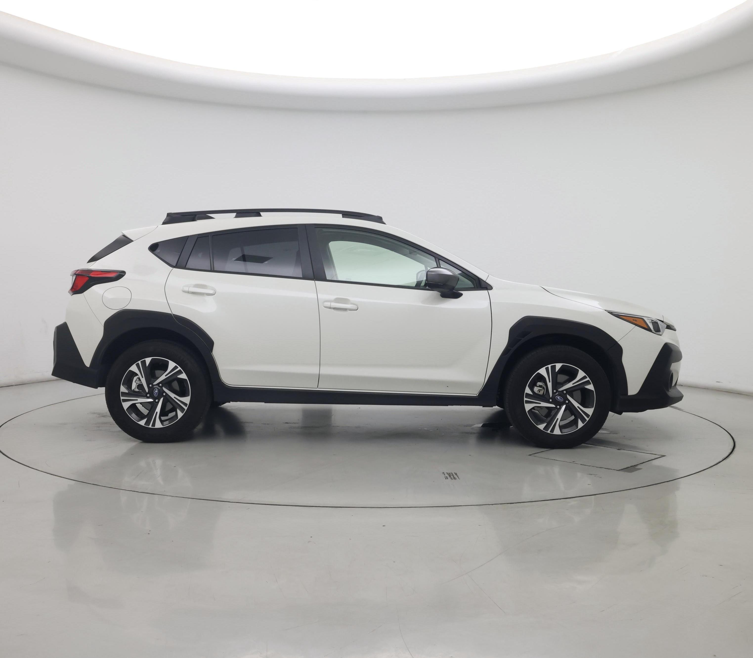 Thumbnail: 2024 Subaru Crosstrek - 7