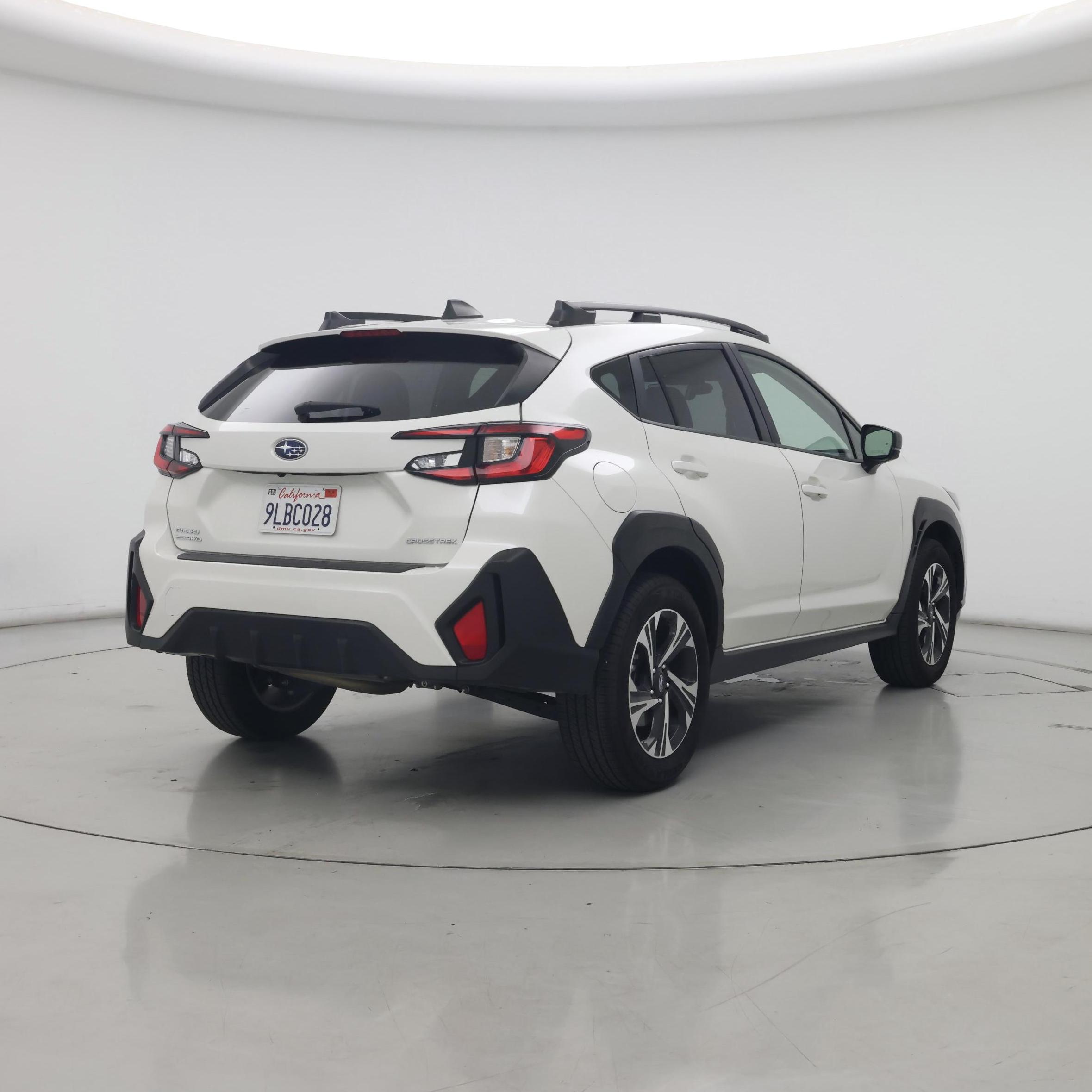 Thumbnail: 2024 Subaru Crosstrek - 8