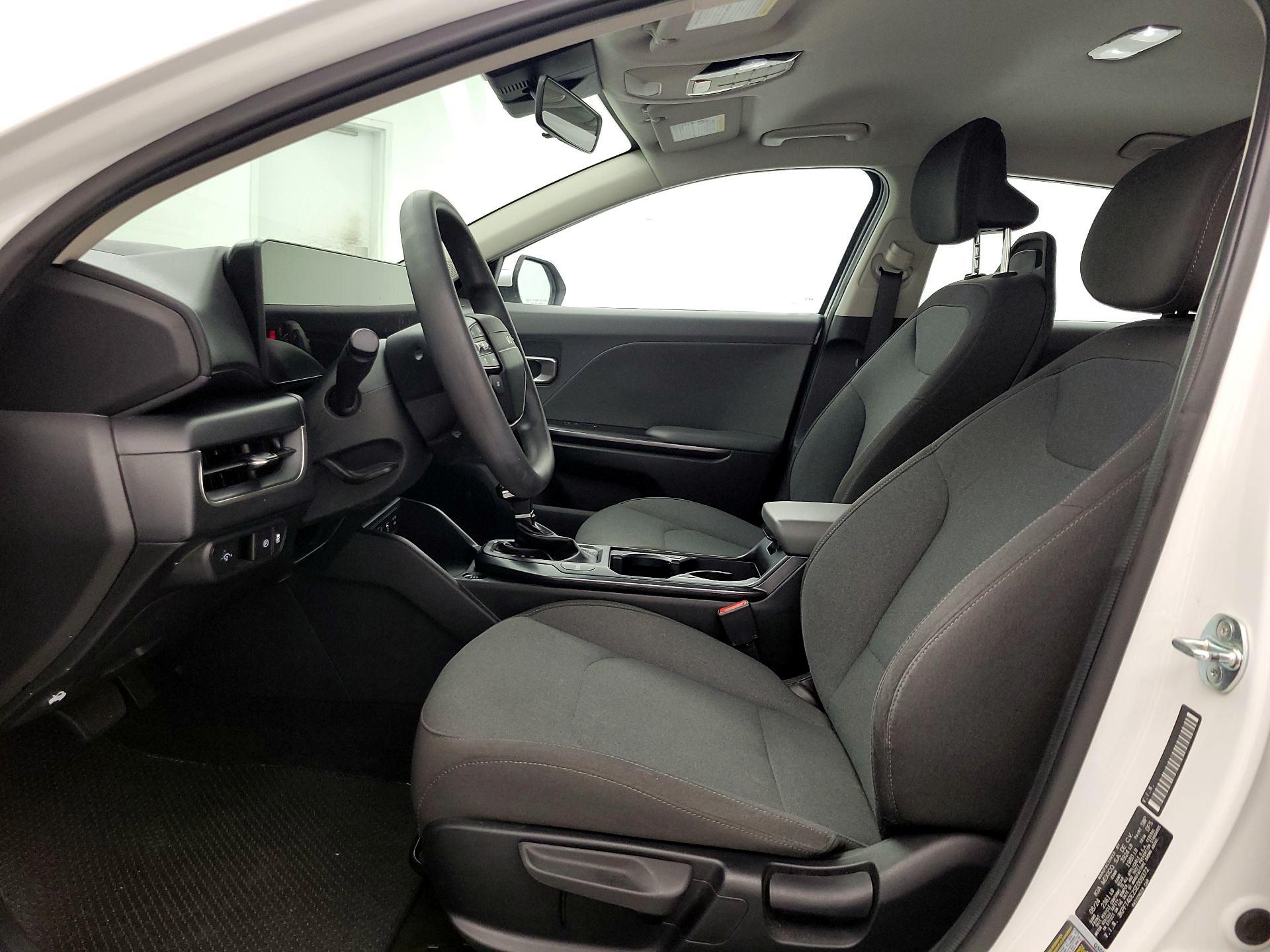 Thumbnail: 2025 Kia K4 - 11