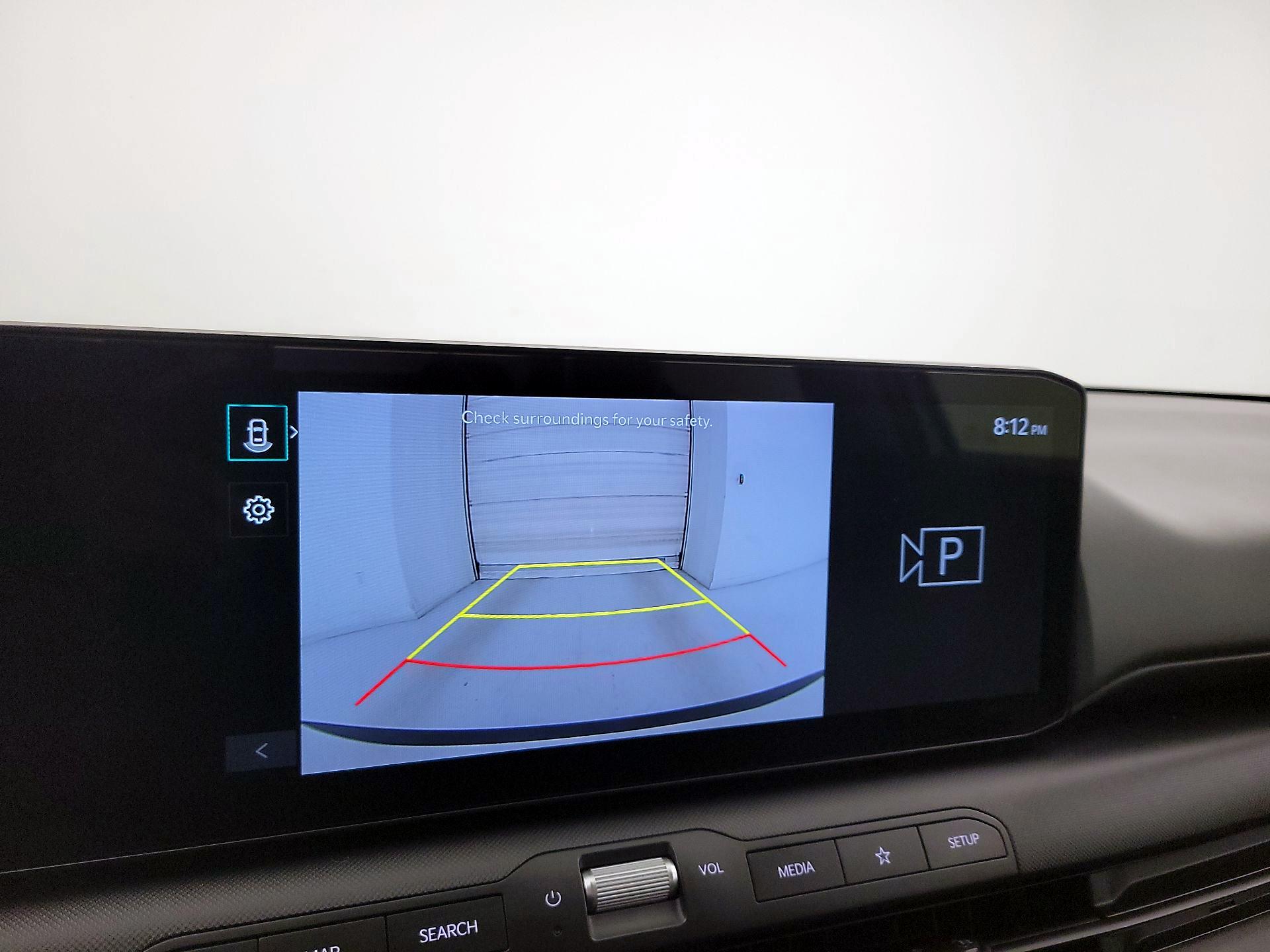 Thumbnail: 2025 Kia K4 - 14