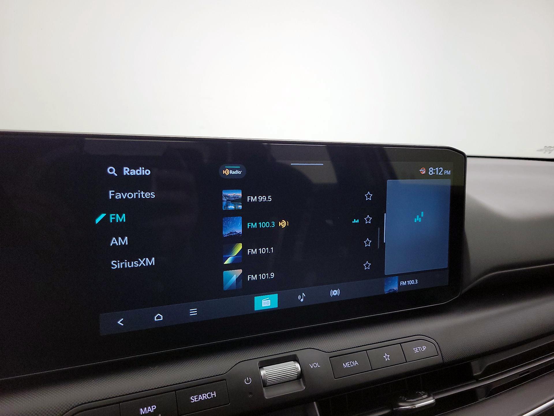 Thumbnail: 2025 Kia K4 - 15