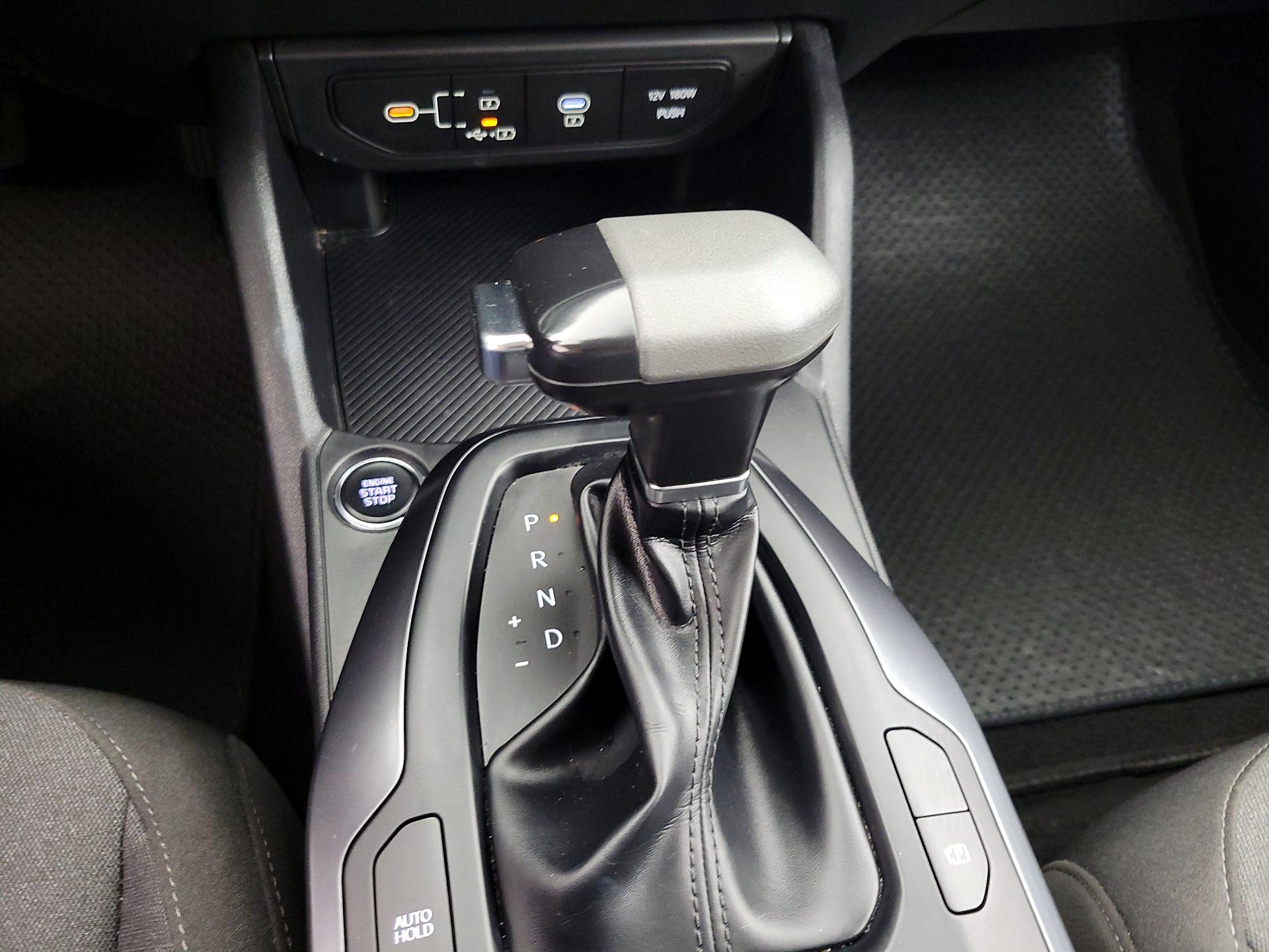 Thumbnail: 2025 Kia K4 - 17