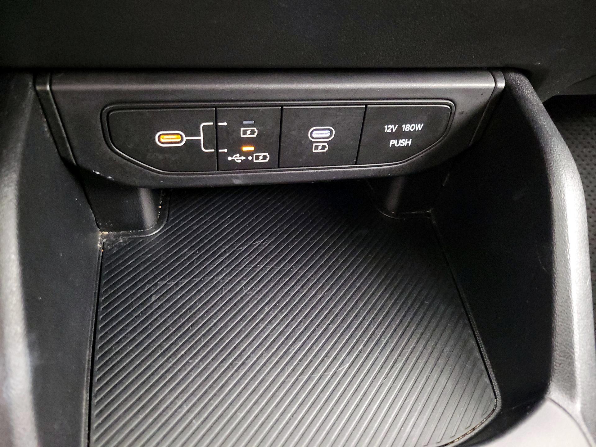 Thumbnail: 2025 Kia K4 - 18