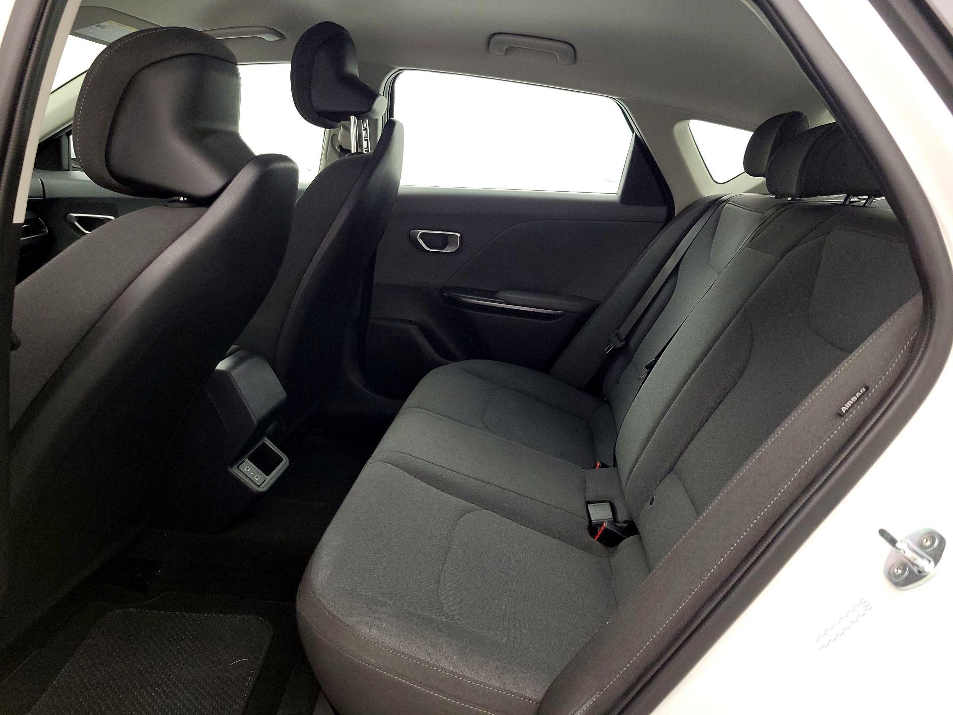 Thumbnail: 2025 Kia K4 - 19