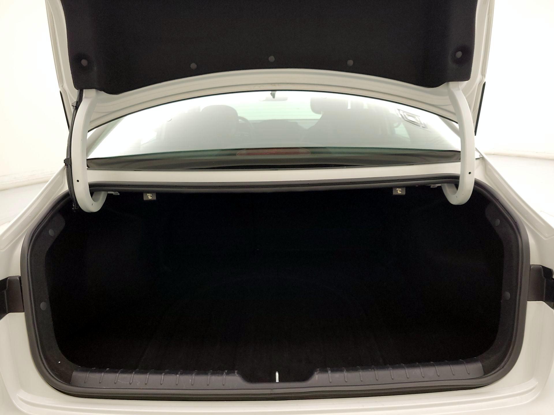 Thumbnail: 2025 Kia K4 - 20