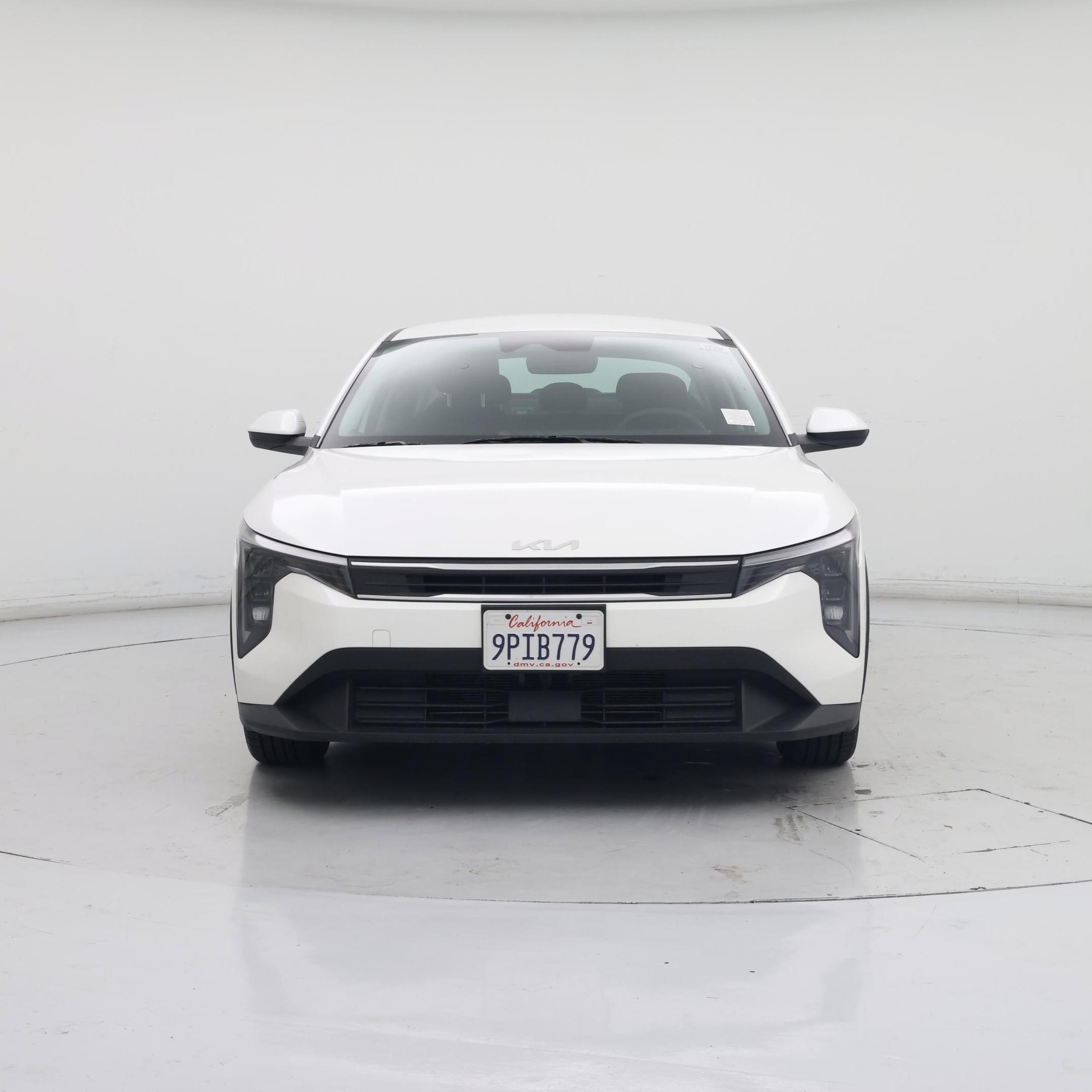 Thumbnail: 2025 Kia K4 - 5