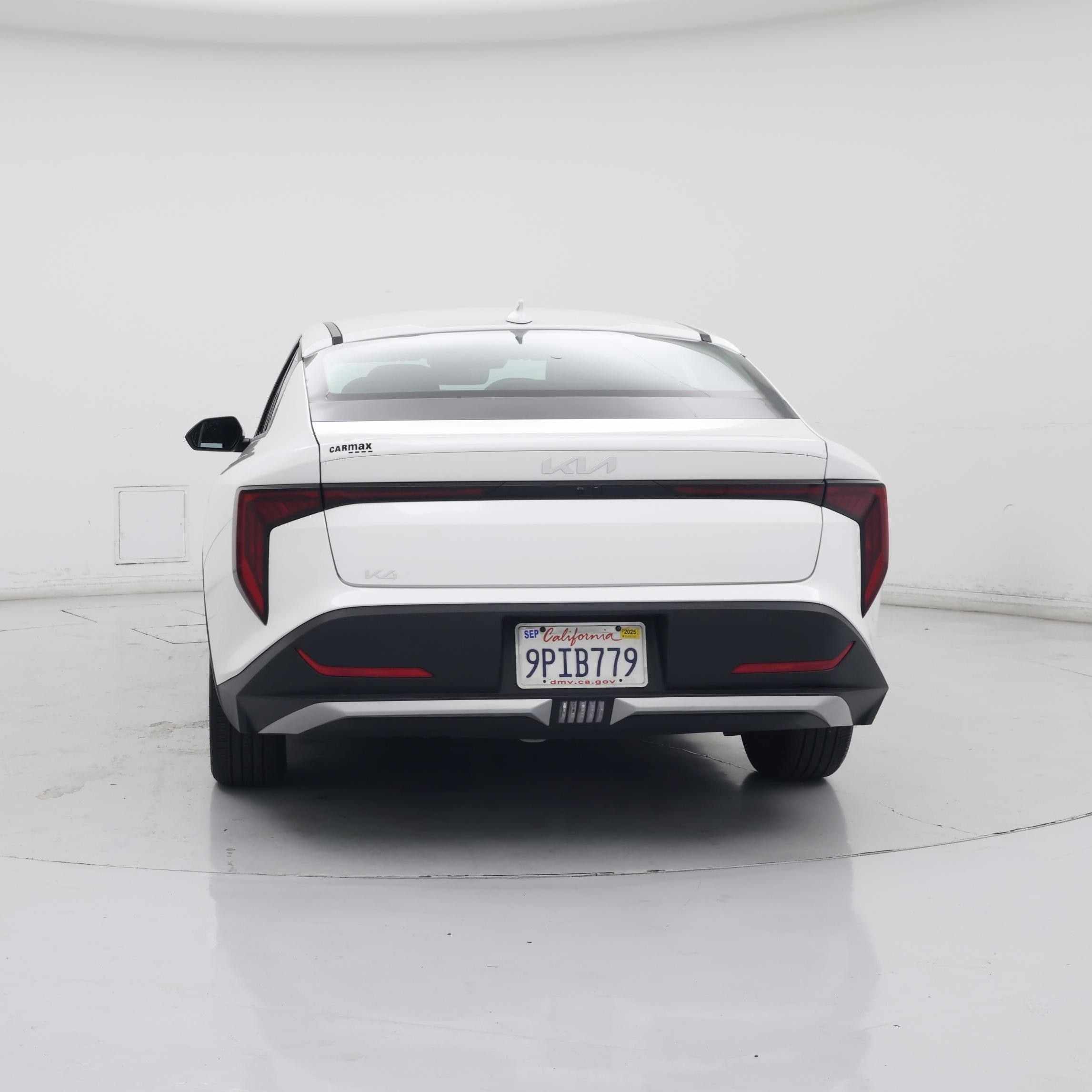 Thumbnail: 2025 Kia K4 - 6