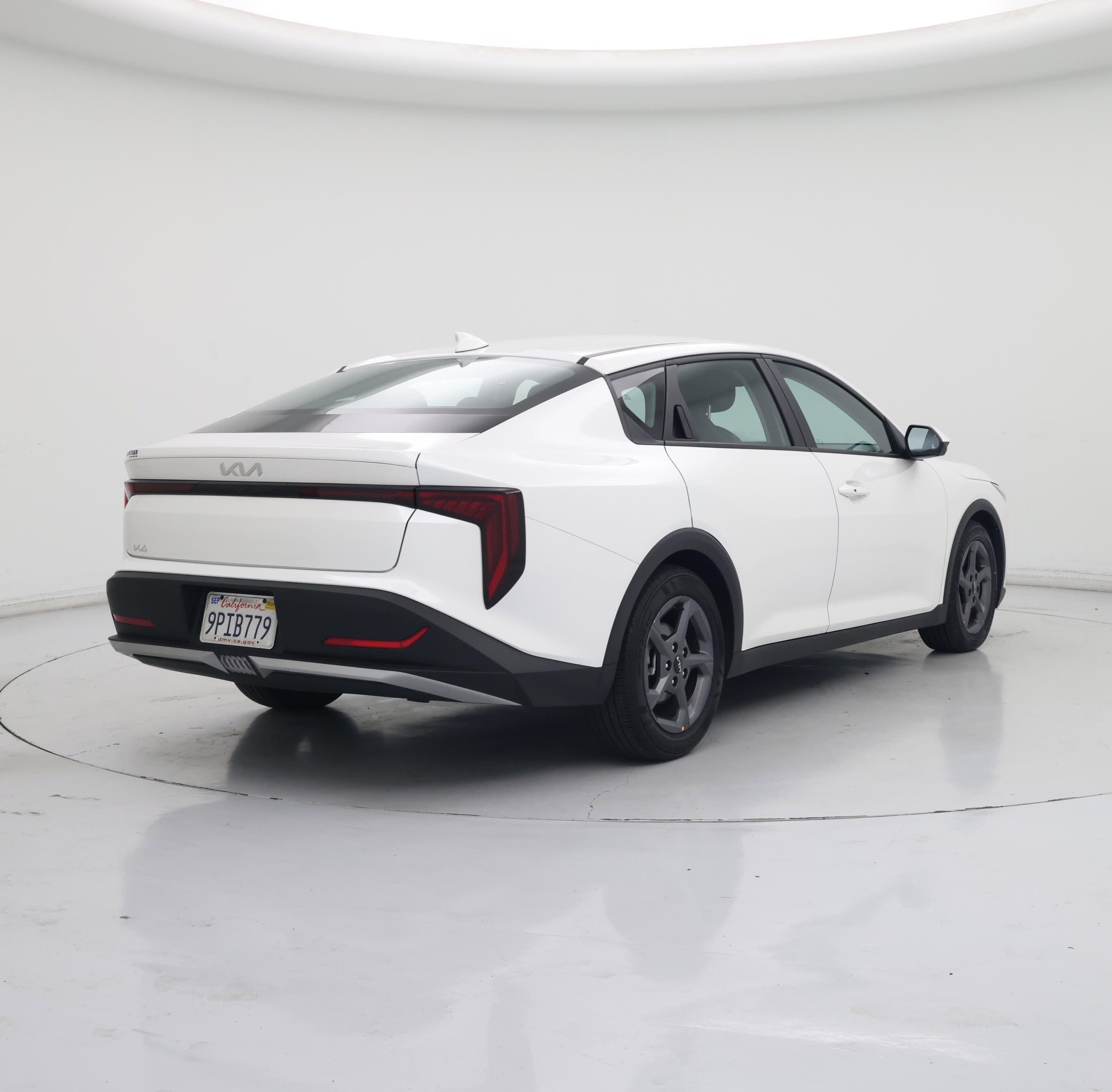 Thumbnail: 2025 Kia K4 - 8