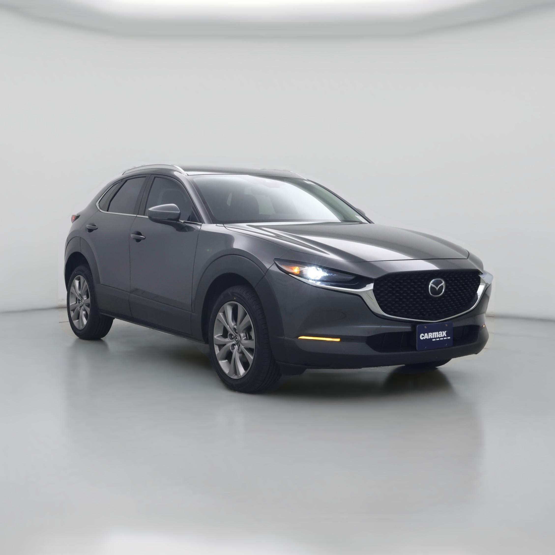 Thumbnail: 2022 Mazda CX-30 - 1