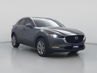 2022 Mazda CX-30 Select