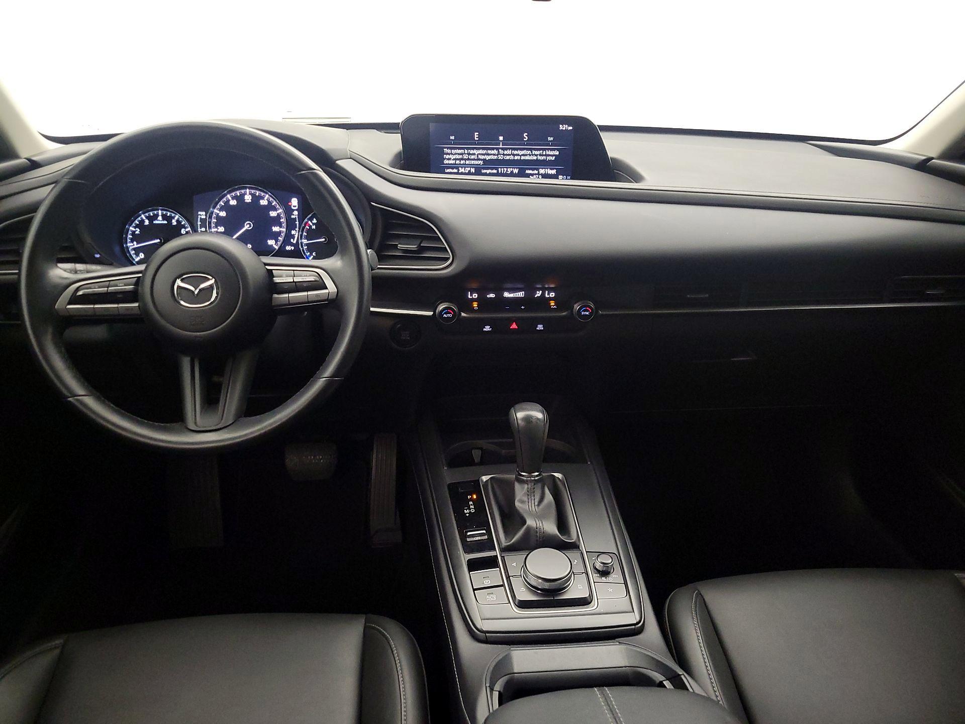 Thumbnail: 2022 Mazda CX-30 - 9