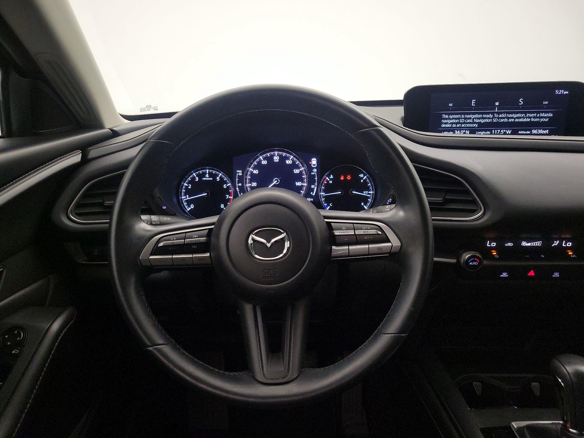 Thumbnail: 2022 Mazda CX-30 - 10